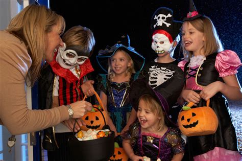 The Spiritual Significance of Halloween in Different Religious Traditions